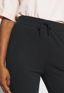 Slim Fit Joggers - Trainingsbroek - Black -Even-Odd Winkel 4a7f3f964f7b4454ab812474b20f7390