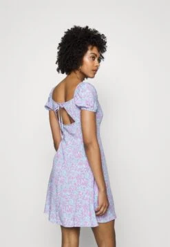 Even&Odd Jurk - Blue/Purple -Even-Odd Winkel 4ad540ecbb69458e8b106c45eb5a96cb