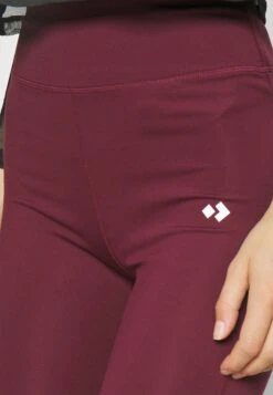 Legging - Bordeaux 13 Legging - Bordeaux -Even-Odd Winkel 4bedc387b87e47c3b7d59b05cc42f381