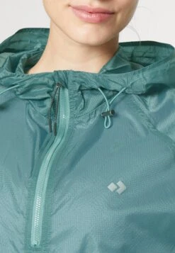 Lichte Jas - Blue/Grey -Even-Odd Winkel 4c43d2e3d2f04ae988e40fc8f28f1839