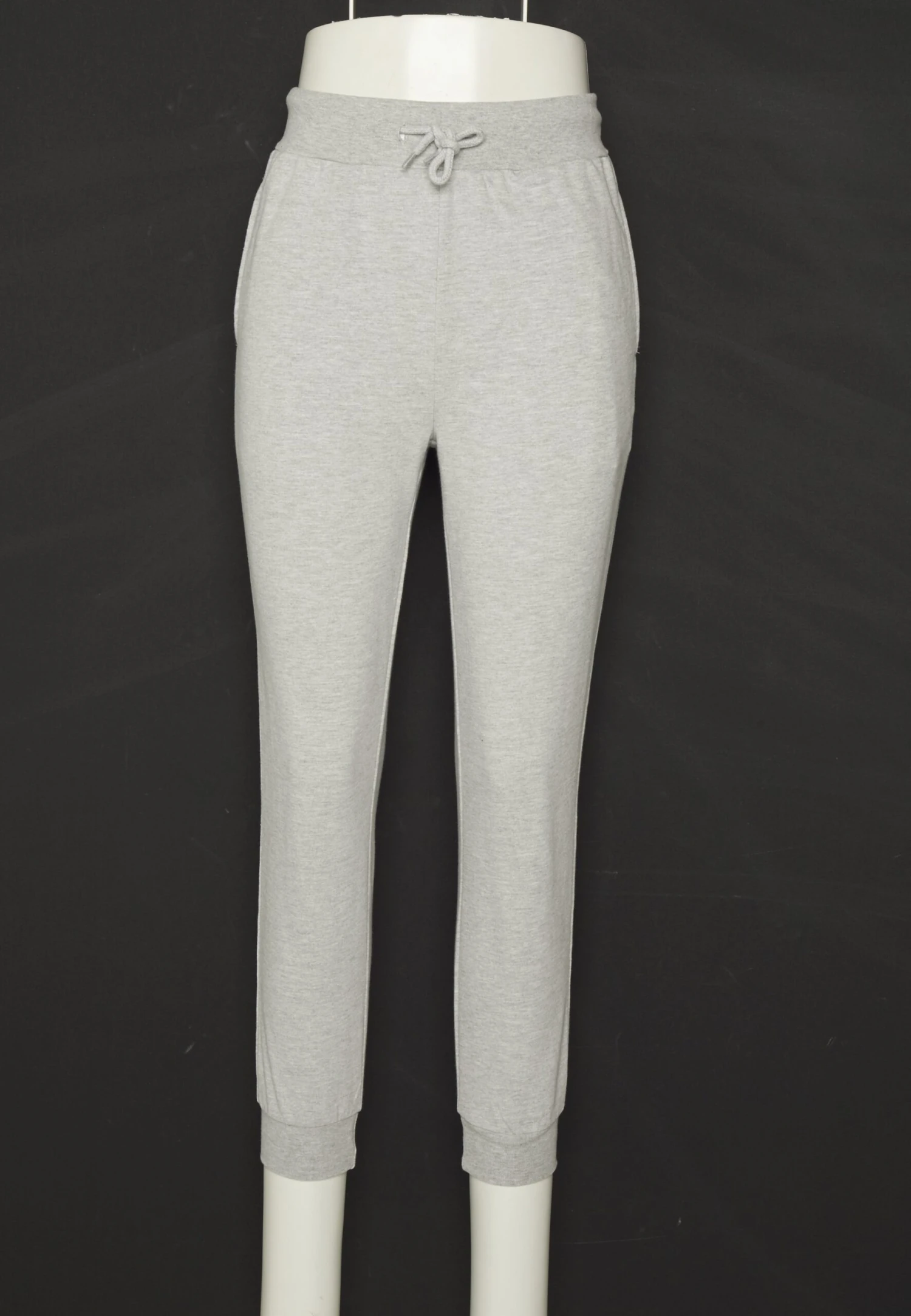 Set - Trainingspak -Mottled Light Grey 9 Set - Trainingspak -Mottled Light Grey - Afbeelding 7