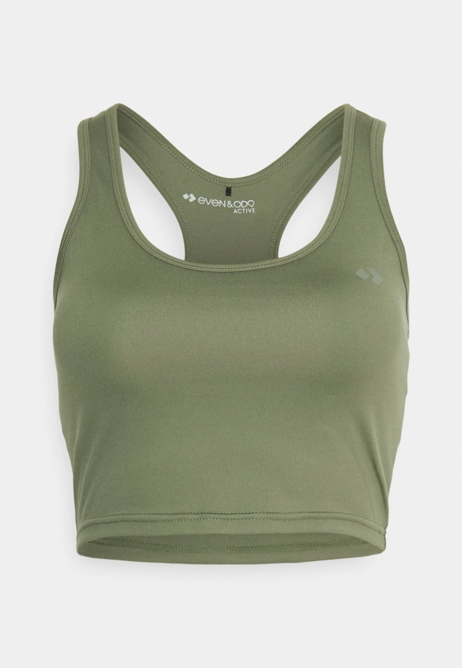 Top - Olive 6 Top - Olive - Afbeelding 5