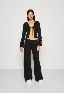 Even&Odd Lichte Jas - Black -Even-Odd Winkel 4e0c17f6b45145e397a976580502aeb1