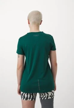 ADAPTIVE SPORTS T-SHIRT WITH OPENING - Sport T-shirt - Dark Green -Even-Odd Winkel 4e7d3baea8e047d7a7d933a4a7afaf97