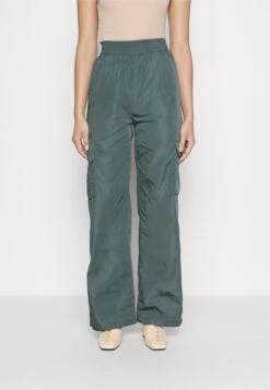 Cargobroek - Dark Green