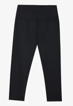 ESSENTIAL QUICK DRY CAPRI HIGH RISE LEGGINGS - Tights - Black 14 ESSENTIAL QUICK DRY CAPRI HIGH RISE LEGGINGS - Tights - Black -Even-Odd Winkel 50d619ea1ef4495eb5598a8ca2d40904 1