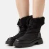 Winter Boot - Korte Laarzen - Black 1 Winter Boot - Korte Laarzen - Black -Even-Odd Winkel 50fb7ce81e434a5da84a0f17caf8e245