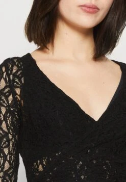 Even&Odd Longsleeve - Black 13 Even&Odd Longsleeve - Black -Even-Odd Winkel 5191c7c1bc414e51a6cac0baf7910457