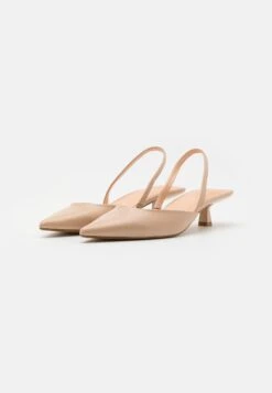 Even&Odd Klassieke Pumps - Beige 10 Even&Odd Klassieke Pumps - Beige -Even-Odd Winkel 51ae10219f9146a2943aa27b585b60eb