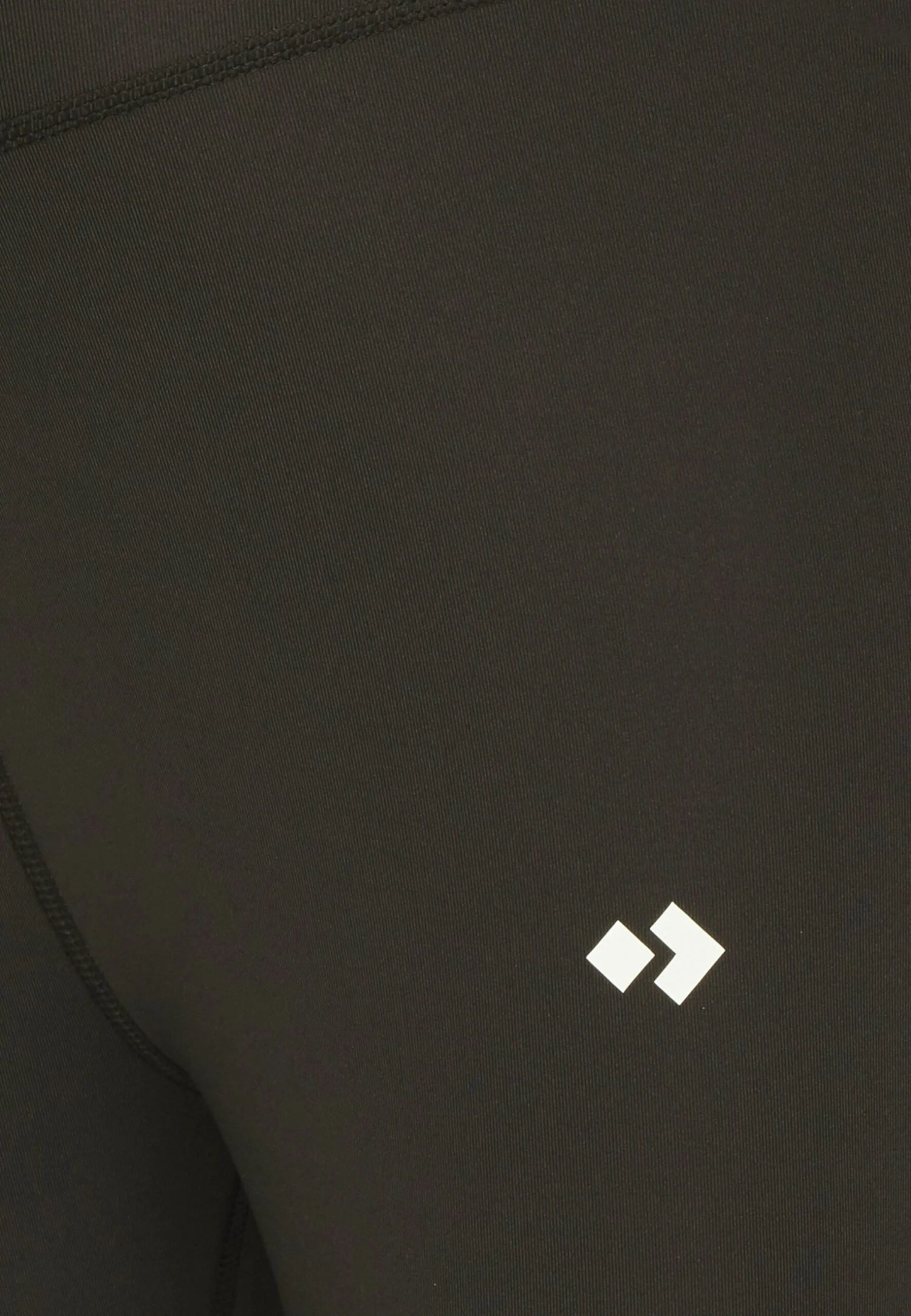 Legging - Black 5 Legging - Black - Afbeelding 3