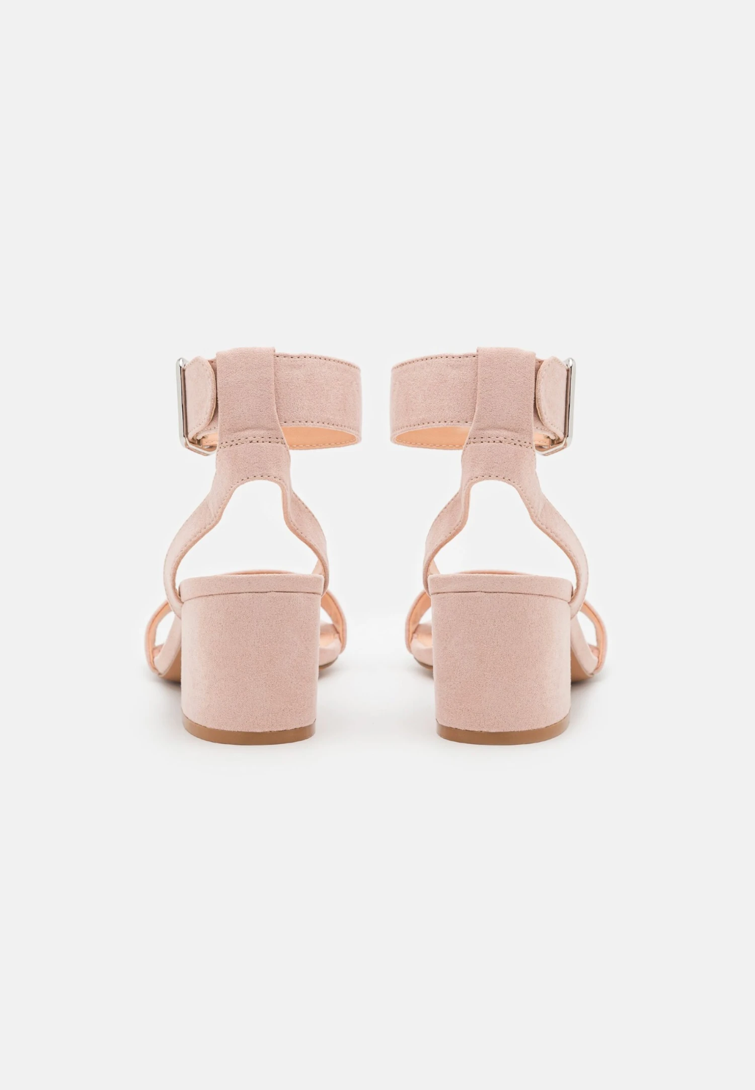 Sandalen - Pink 6 Sandalen - Pink - Afbeelding 4