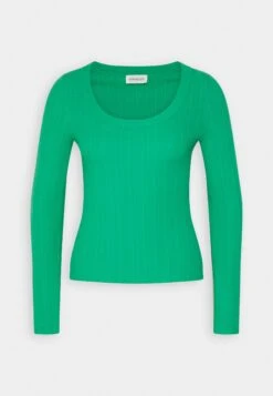 Even&Odd Ribbed - Variegated - Trui -Green 10 Even&Odd Ribbed - Variegated - Trui -Green -Even-Odd Winkel 5248917705bf4822b726595f70d1d366