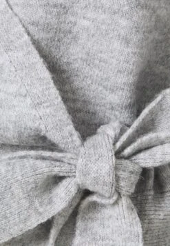 Even&Odd Vest - Mottled Light Grey 7 Even&Odd Vest - Mottled Light Grey -Even-Odd Winkel 5316f60a27554a43acdba91c80b6dd89