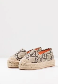 Even&Odd Espadrilles - Beige/Brown -Even-Odd Winkel 5318bebd2966442faddc329613f10710