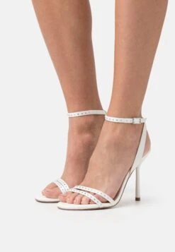 Even&Odd Sandalen - White