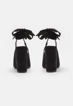 Even&Odd Veterpumps - Black 11 Even&Odd Veterpumps - Black -Even-Odd Winkel 53b6225a4744490986bcfc21e327eac5