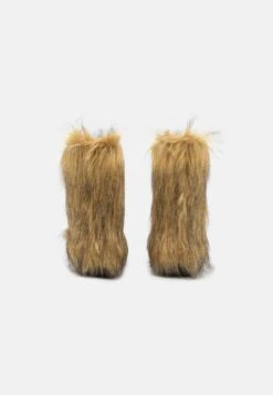 Even&Odd Plateaulaarzen - Brown -Even-Odd Winkel 5494664a47214073aff52dd28cc24ff9