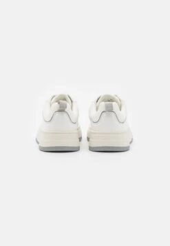 Even&Odd Sneakers Laag - White/Grey -Even-Odd Winkel 5558081829d44d86b3fc3c290c864b32
