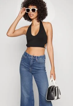 Even&Odd Top - Black -Even-Odd Winkel 5591fcb777c1414e87903c9ca1adaeaa