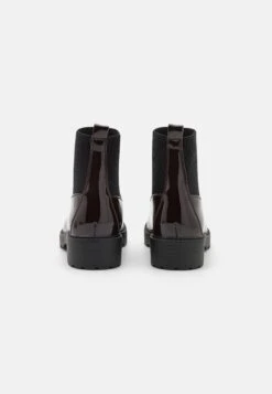 Even&Odd Korte Laarzen - Dark Brown 11 Even&Odd Korte Laarzen - Dark Brown -Even-Odd Winkel 55c90f4505cb460a99d89f50853dbc36