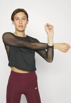 Longsleeve - Black 12 Longsleeve - Black -Even-Odd Winkel 55e26928af4c46fe8d96518f66c54c56