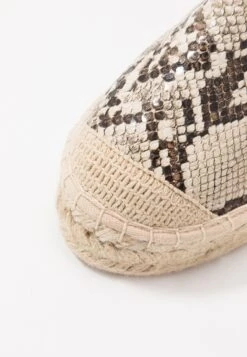 Even&Odd Espadrilles - Beige/Brown -Even-Odd Winkel 562f1bdc5ad845fdbedbf42012fa46ba