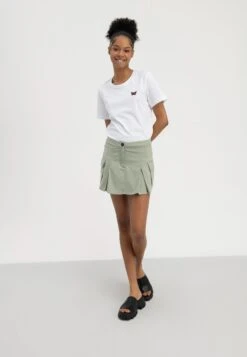 Even&Odd 2 Pack - T-Shirt Basic - Black/White 16 Even&Odd 2 Pack - T-Shirt Basic - Black/White -Even-Odd Winkel 5752600d7aa448b68f87a910600130bd