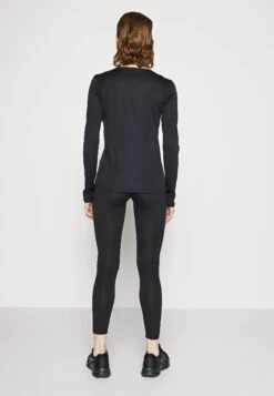 Thermal Legging - Legging - Black 9 Thermal Legging - Legging - Black -Even-Odd Winkel 57a492bf9beb4c7c99b57ddd6ec5b40b