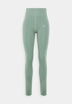 Legging - Dark Green -Even-Odd Winkel 58334fa3e57e4a4da9125aece9d3ef11