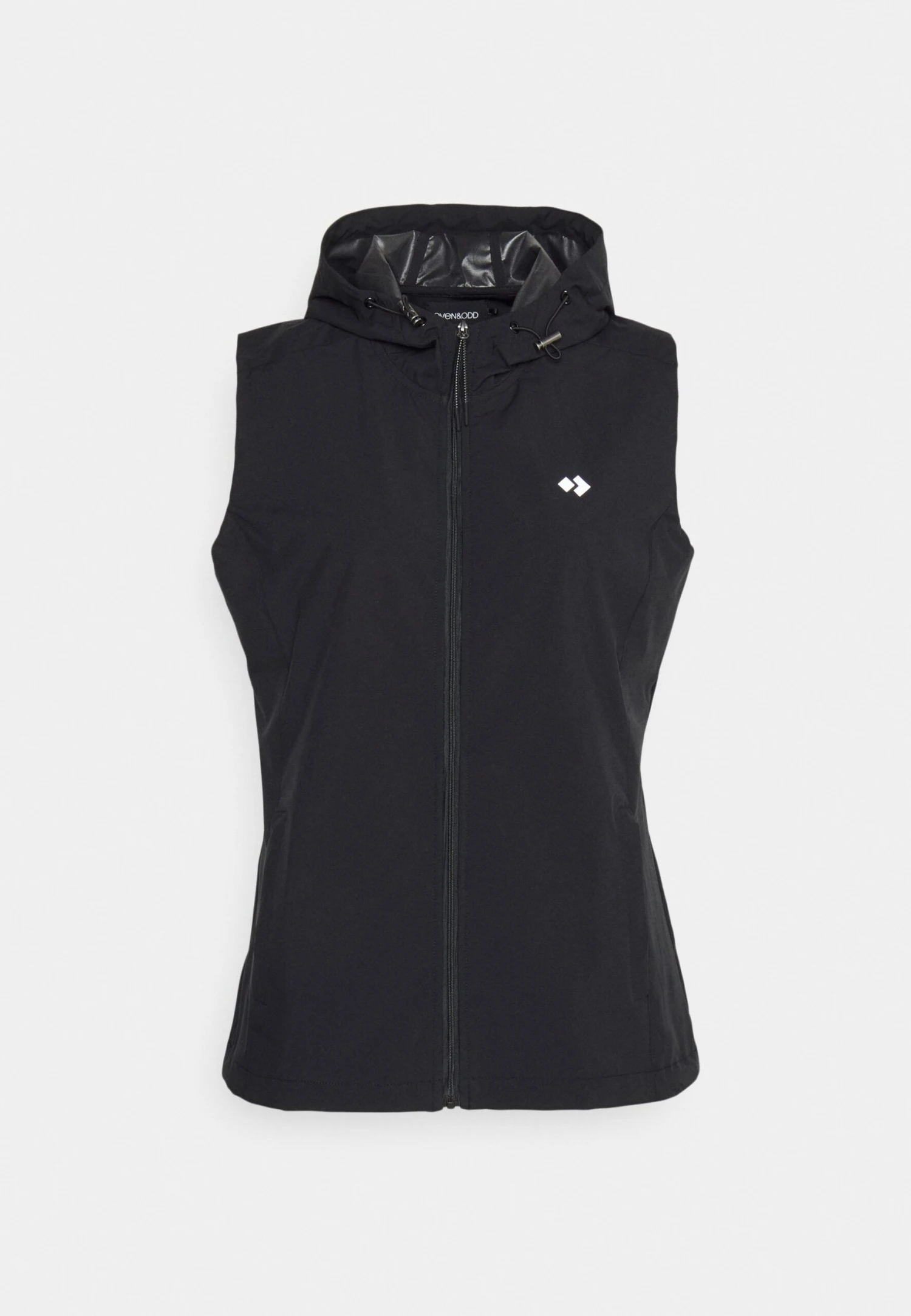 Bodywarmer - Black 6 Bodywarmer - Black - Afbeelding 4