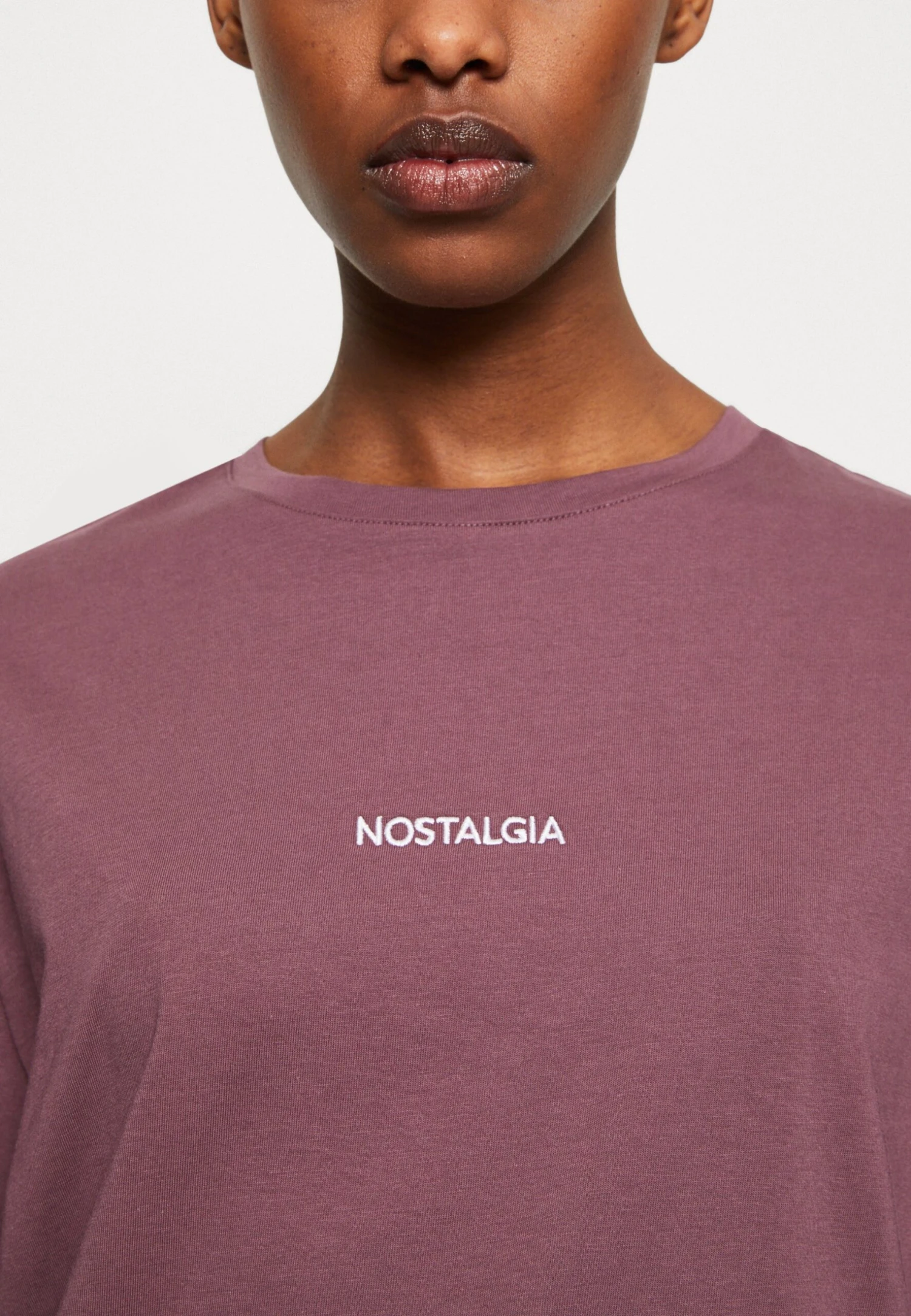 Even&Odd T-Shirt Print - Brown 8 Even&Odd T-Shirt Print - Brown - Afbeelding 6