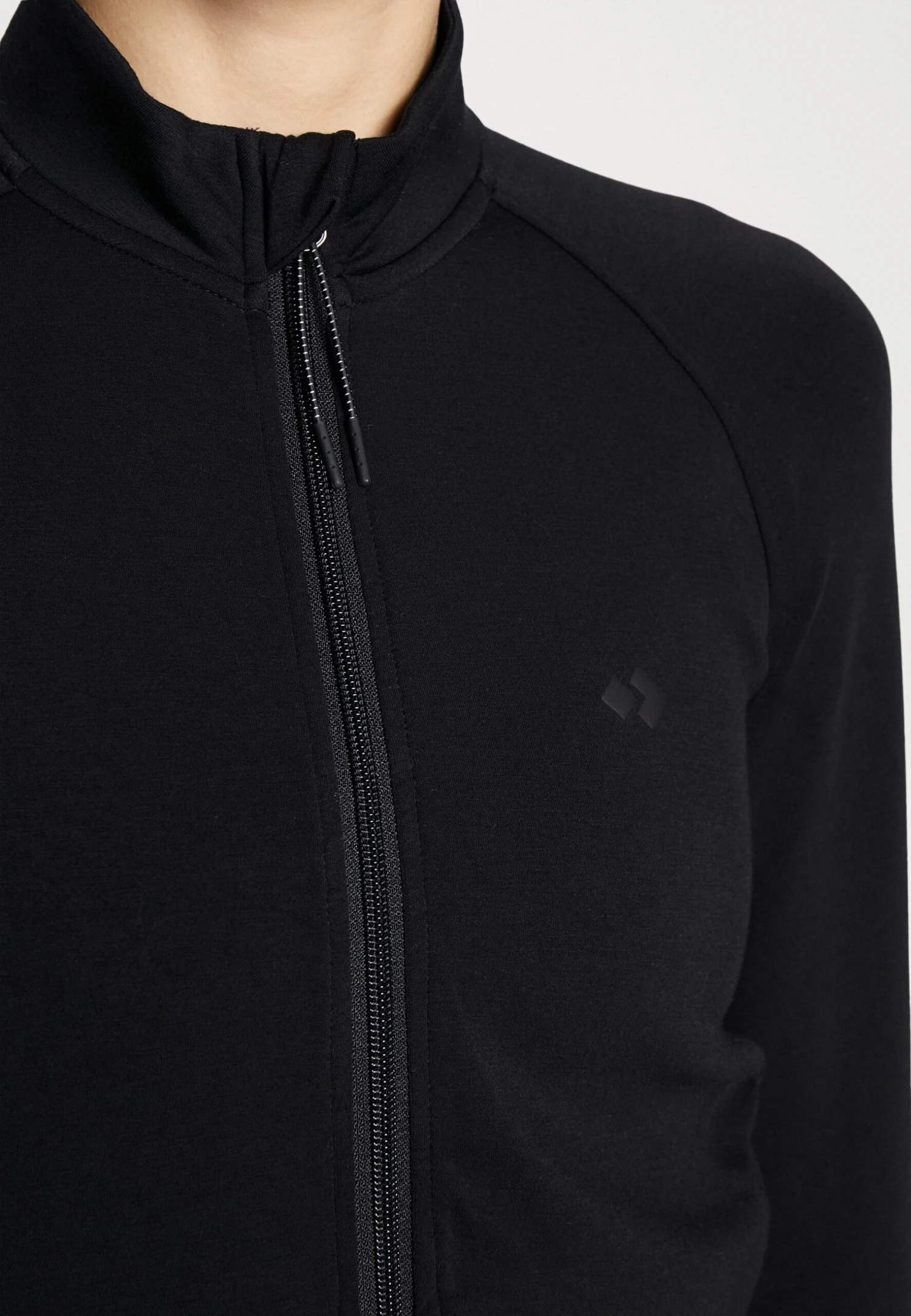 Trainingsvest - Black 7 Trainingsvest - Black - Afbeelding 5