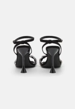 Even&Odd Sandalen - Black -Even-Odd Winkel 5b7c46177a3540f0aea3c93aa3dd8f16