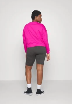 2 Pack- Shorts -Black/Mottled Dark Grey 10 2 Pack- Shorts -Black/Mottled Dark Grey -Even-Odd Winkel 5b8d6c60f6924725822d7865d23b2a83