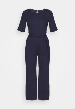 Even&Odd Jumpsuit - Dark Blue 10 Even&Odd Jumpsuit - Dark Blue -Even-Odd Winkel 5c77d295c9d74e1eb26a4a83b0b7157a