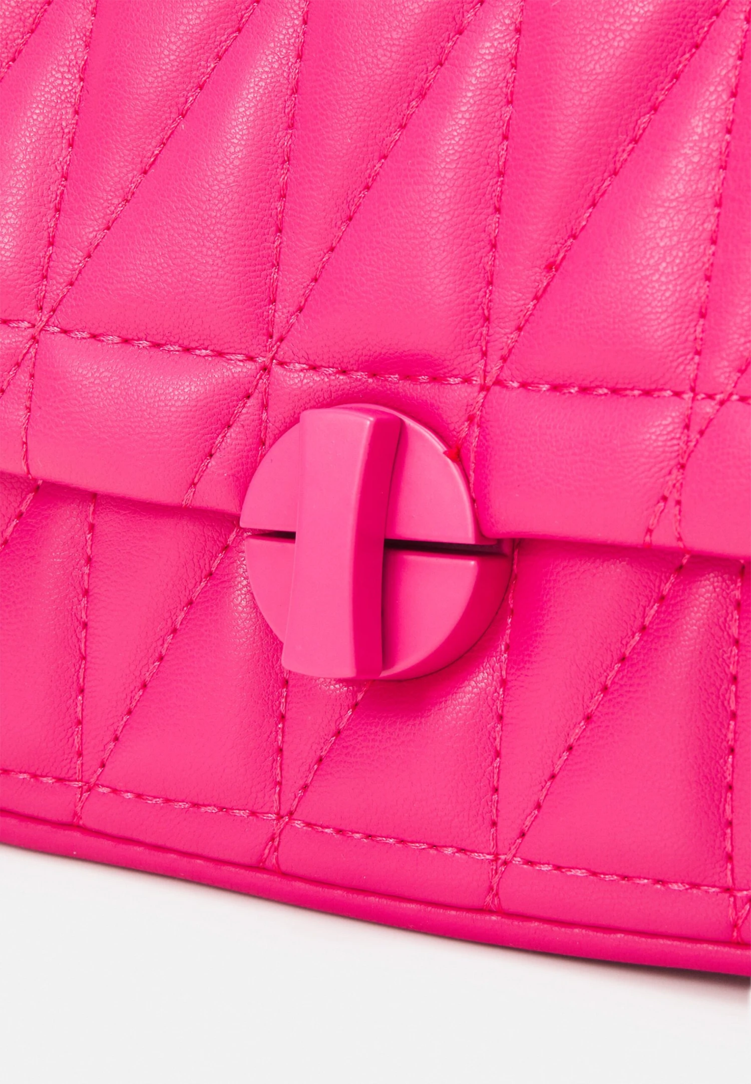 Even&Odd Schoudertas - Pink 6 Even&Odd Schoudertas - Pink - Afbeelding 4