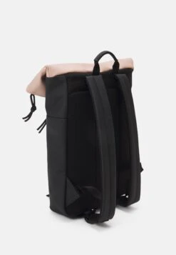 Even&Odd Rugzak - Black/Pink 7 Even&Odd Rugzak - Black/Pink -Even-Odd Winkel 5d9840b976664e62bdb2efcd34a05fce