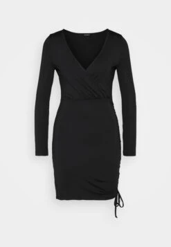 Even&Odd Jerseyjurk - Black 12 Even&Odd Jerseyjurk - Black -Even-Odd Winkel 5e11911bbac445c0b0af0f64fccb5759