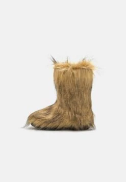 Even&Odd Plateaulaarzen - Brown -Even-Odd Winkel 5e1d0c868fbb4ff080600905742ddc54