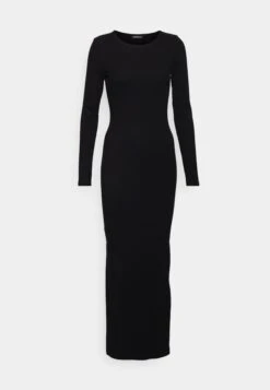 Column Maxi Dress- Maxi-Jurk - Black 14 Column Maxi Dress- Maxi-Jurk - Black -Even-Odd Winkel 5e406a390aab451ca8a187c84409a1a7