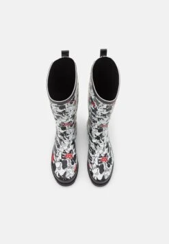 Even&Odd Disney Mickey Mouse - Regenlaarzen - Multi-Coloured 12 Even&Odd Disney Mickey Mouse - Regenlaarzen - Multi-Coloured -Even-Odd Winkel 5ebe55d976764015829c5f1689f0daef