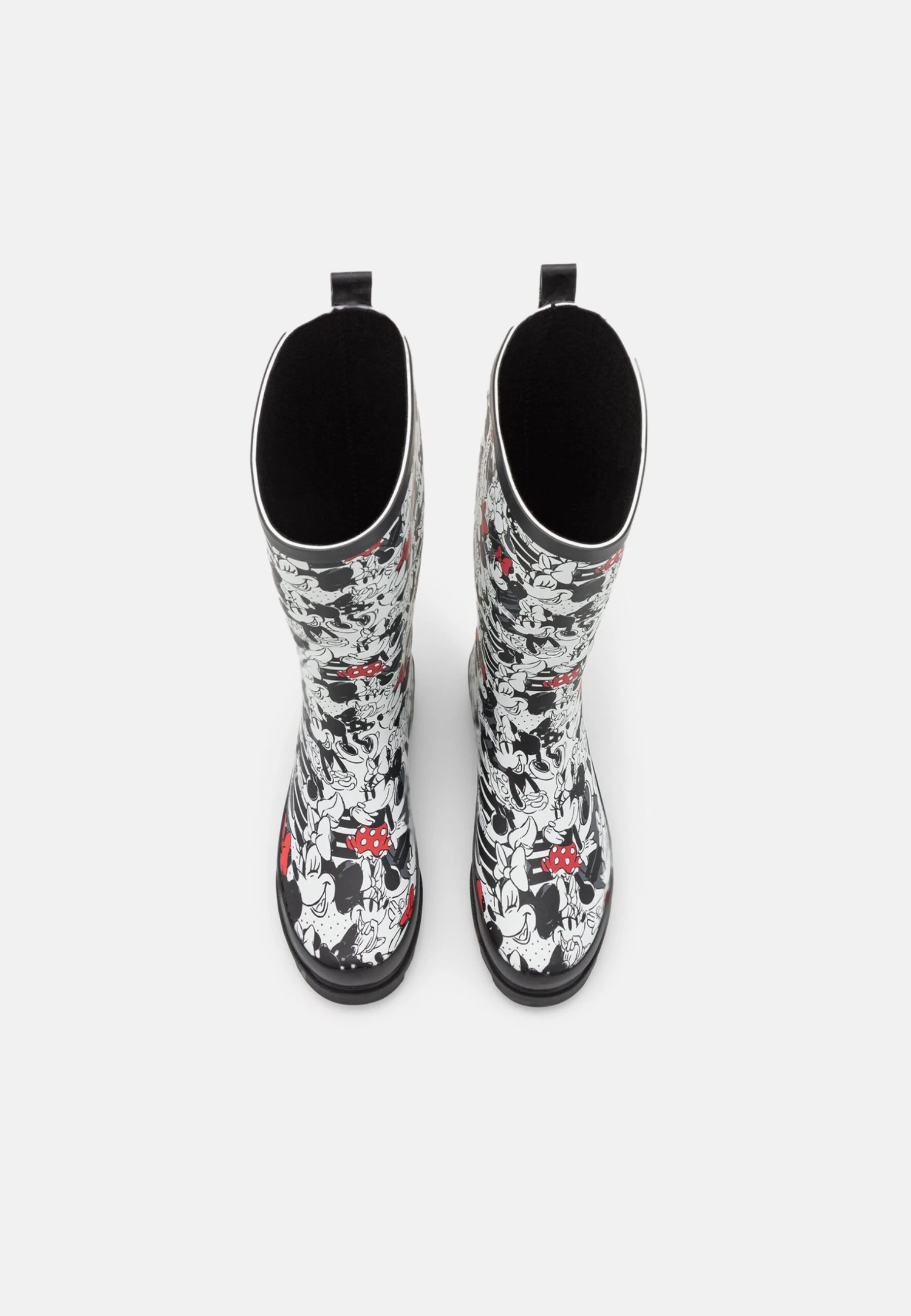 Even&Odd Disney Mickey Mouse - Regenlaarzen - Multi-Coloured 7 Even&Odd Disney Mickey Mouse - Regenlaarzen - Multi-Coloured - Afbeelding 6