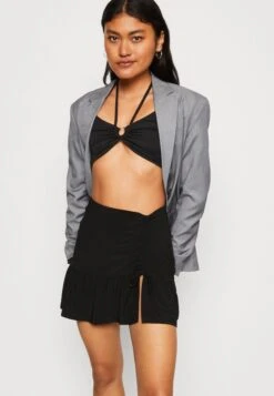 Even&Odd Minirok - Black 11 Even&Odd Minirok - Black -Even-Odd Winkel 5f2bcc661f1a466f915b859804a790c1