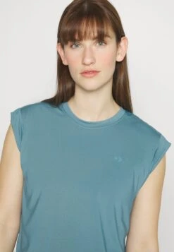 Sport T-Shirt - Mint -Even-Odd Winkel 60411dfcd7c34507972c27656a3b9a6a