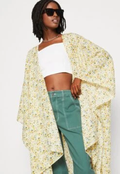 Even&Odd Lichte Jas - Yellow -Even-Odd Winkel 60f99c92d3a44c98b0a07a9086653b87