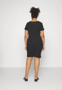 Jurk - Black -Even-Odd Winkel 60fd68423d564f96a74e8efe0ac26217