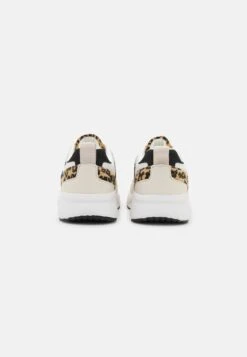 Even&Odd Sneakers Laag - White/Brown/Black -Even-Odd Winkel 61598aa4c1fd4f67968cef219d11062a