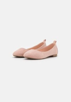 Ballerina'S - Light Pink 11 Ballerina'S - Light Pink -Even-Odd Winkel 616a2066211648f7aa91bc9c449b2fb8