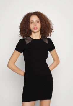 Even&Odd Jerseyjurk -Black 12 Even&Odd Jerseyjurk -Black -Even-Odd Winkel 61b2bc76319b4234a43cfb4ae3fa65d2