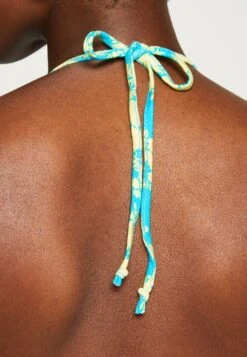 Even&Odd Jumpsuit - Green/Yellow -Even-Odd Winkel 61db5fa7c5f947eba5bf06e57a5060ab